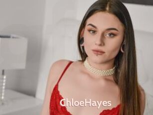 ChloeHayes