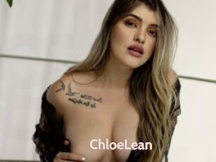 ChloeLean