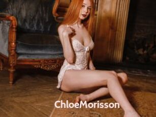 ChloeMorisson