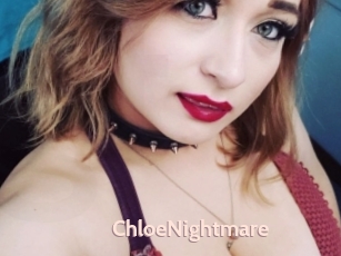 ChloeNightmare