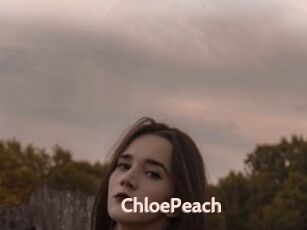 ChloePeach