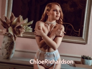 ChloeRichardson