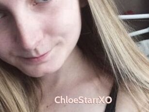 ChloeStarrXO