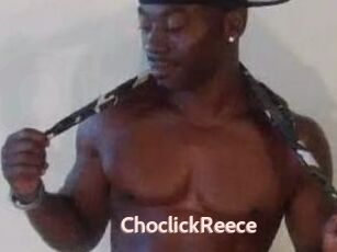 ChoclickReece