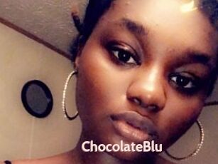 ChocolateBlu