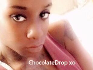 ChocolateDrop_xo