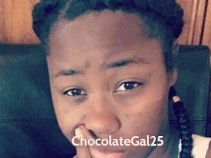 ChocolateGal25