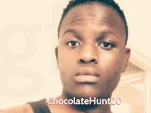 ChocolateHunt20