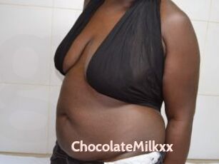 ChocolateMilkxx