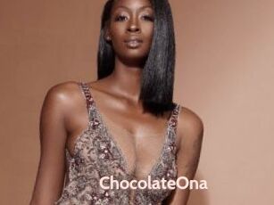 ChocolateOna