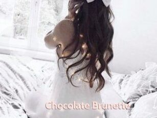 Chocolate_Brunette