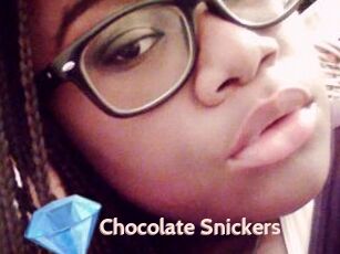 Chocolate_Snickers