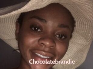 Chocolatebrandie