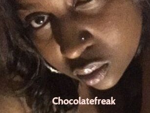 Chocolatefreak