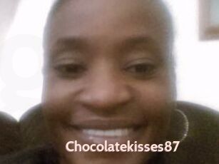 Chocolatekisses87