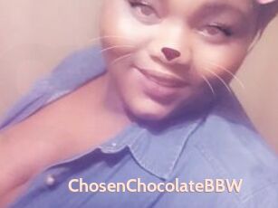 ChosenChocolateBBW