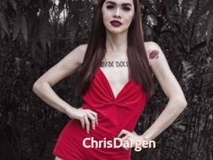 ChrisDargen