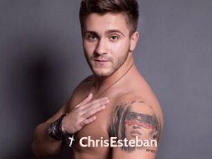 ChrisEsteban