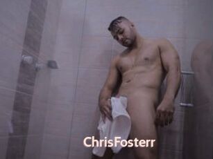 Chris_Fosterr