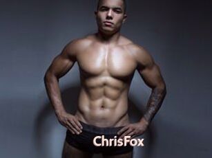 ChrisFox