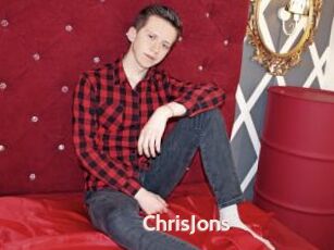 ChrisJons