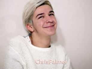 ChrisPalmer