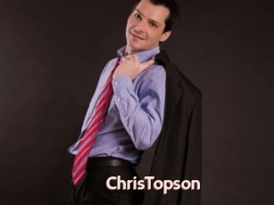 ChrisTopson