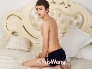 ChrisWang