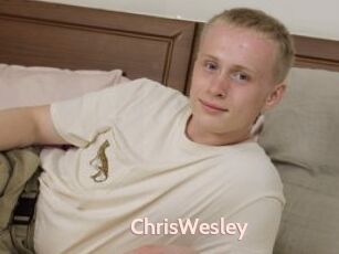 ChrisWesley