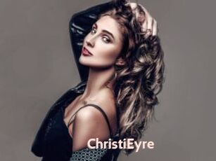 ChristiEyre