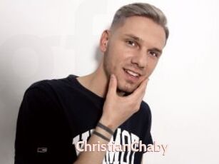 ChristianChaby