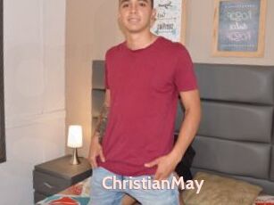 ChristianMay