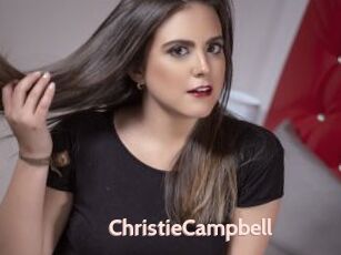 ChristieCampbell