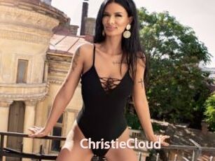 ChristieCloud