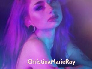 ChristinaMarieRay