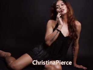 ChristinaPierce