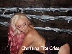 Christina_Tite_Criss