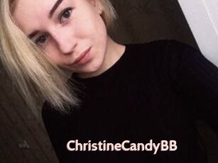 ChristineCandyBB