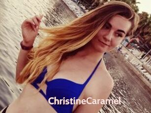 ChristineCaramel