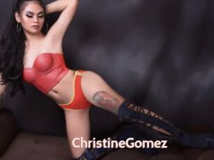 ChristineGomez