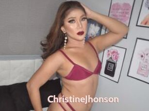 ChristineJhonson