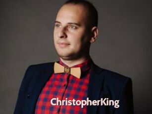 ChristopherKing