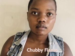 Chubby_Flame