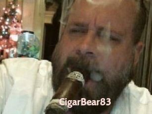 CigarBear83