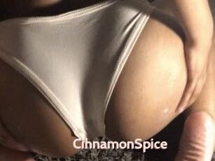 CihnamonSpice