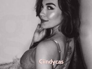 Ciindycas