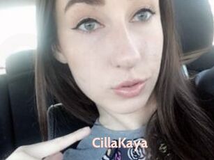 CillaKaya