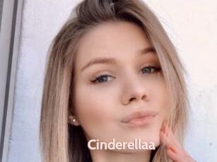 Cinderellaa