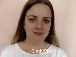 CindySinn