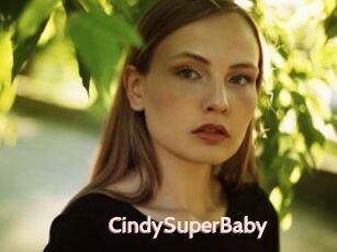 CindySuperBaby